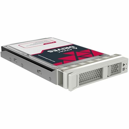 Axiom Memory UCS-HD10T7K6GAN-AX Hard Drives Axiom Enterprise 10 Tb Hard Drive - 3.5" Internal - Sata (sata/600) - Server Device Supported - 7200 Ucshd10t7k6ganax 198105020594