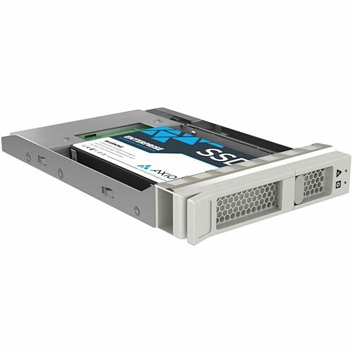 Axiom Memory SSDEP40C7480-AX Hard Drives Axiom Enterprise Pro Ep400 480 Gb Solid State Drive - 3.5" Internal - Sata - Data Center Device Supp Ssdep40c7480ax 198105020754