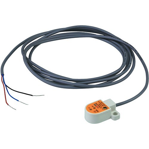 Aten EA1540 Smoke & Leak Sensors Aten Capacitive Leakage Sensor - Water Detection - Black, Gray (ea1540) 672792011849