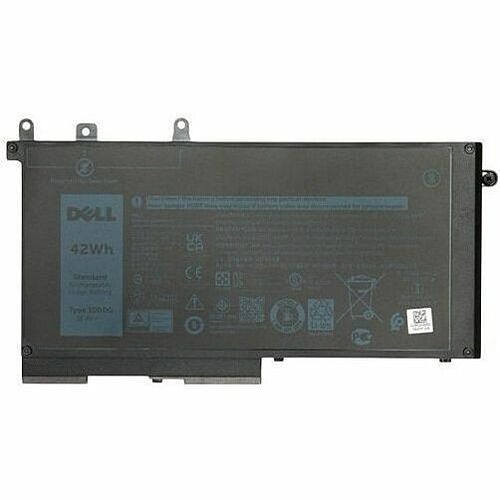 Dell 049XH Batteries Dell-imsourcing 42 Whr 3-cell Primary Lithium-ion Battery - For Notebook - Battery Rechargeable - Li 