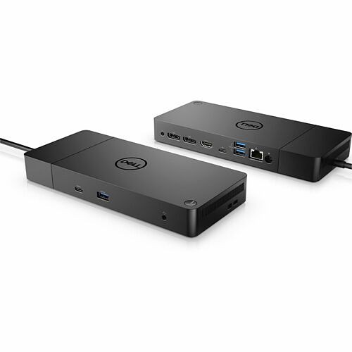 Dell WD19-180W Docking Stations Dell Sourcing - New Wd19 Docking Station - For Notebook, Workstation - Charging Capability - 180 W - Wd19180w 