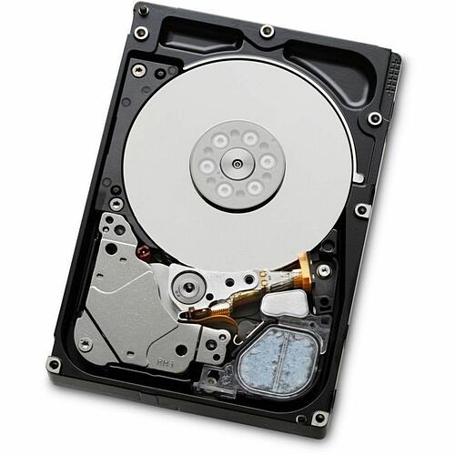 Western Digital HUC156030CSS200 Hard Drives Wd Ultrastar C15k600 Huc156030css200 300 Gb Hard Drive - Internal - Sas (12gb/s Sas) - 15000rpm 