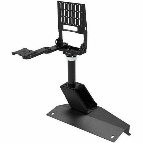 Havis PKG-PSM-1027-T Mounting Kits Standard Tablet Pedestal Mount Package For 2023-2026 Chevrolet Colorado (pkg-psm-1027-t) Pkgpsm1027t 840056727571