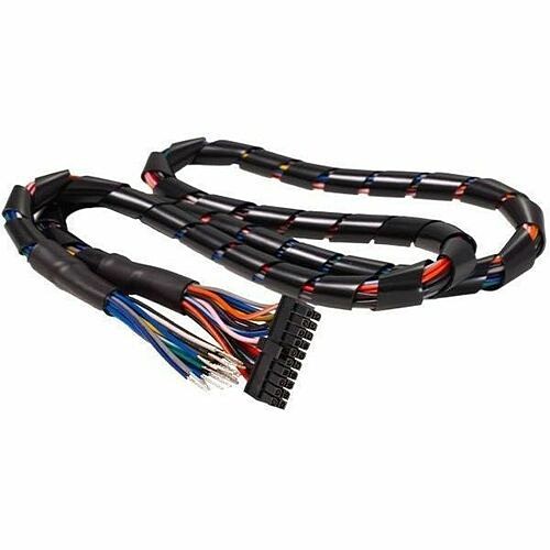 Cradlepoint 170919-000 Uncategorized Cradlepoint Gpio Cable, 2x10, 1 Meter - 3.28 Ft Bare Wire/gpio Data Transfer Cable For Cradle, Route 170919000 840292713291