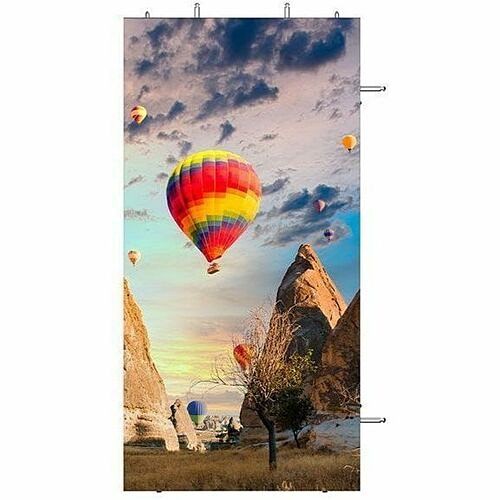 Lg LWBC039-GD.AUSQE Digital Signage Systems Lg High Brightness Window Facing Led Display - Lcd - High Dynamic Range (hdr) - 128 X 256 - Direct V Lwbc039gdausqe 195174068427