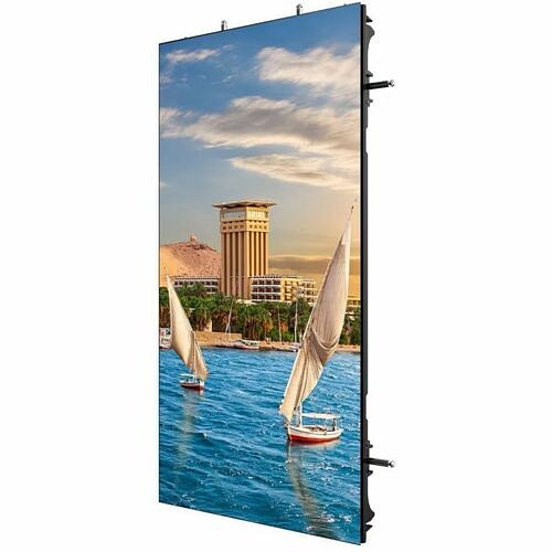 Lg LSBC029-GD.AUSQE Digital Signage Systems Lg Compact Lsbc029-gd Digital Signage Display - Lcd - High Dynamic Range (hdr) - 168 X 336 - Led - 1 Lsbc029gdausqe 195174077979