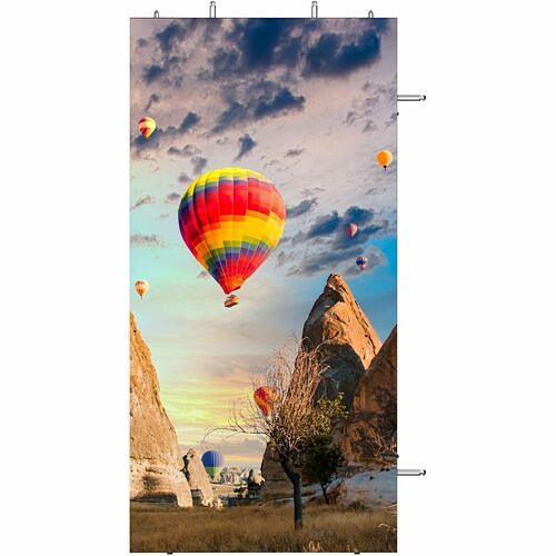 Lg LWBC026-GDL.AUSQE Digital Signage Systems Lg High Brightness Lwbc026-gdl Digital Signage Display - Lcd - High Dynamic Range (hdr) - 192 X 384  Lwbc026gdlausqe 195174078006