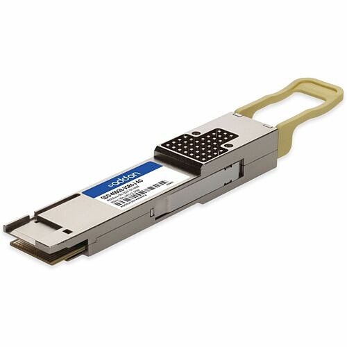Addon QDD-400GB-VSR4-J-AO Switch Modules Addon Juniper Networks Compatible Taa 400gbase-sr4 Pam4 112g Qsfp-dd Transceiver (mmf, 850nm, 50m, M Qdd400gbvsr4jao 199278001557