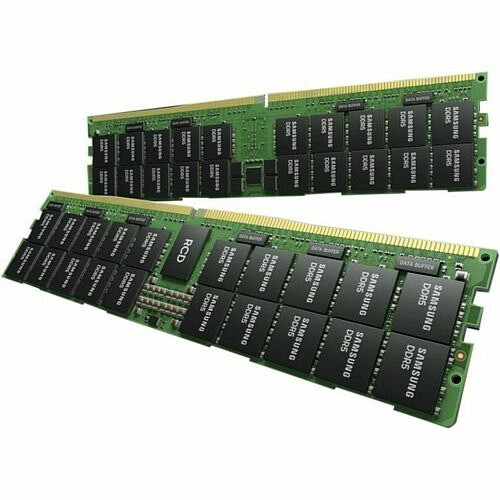Samsung M386AAG40DM3-CWE Memory/RAM Samsung Ram Module - For Server - 128 Gb - Ddr4-3200/pc4-25600 Ddr4 Sdram - 3200 Mhz Quad-rank Memor M386aag40dm3cwe 