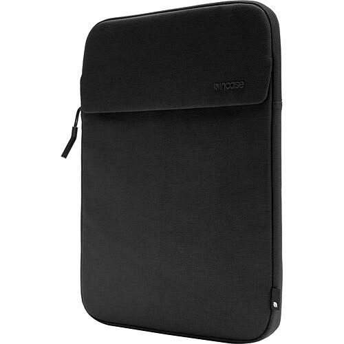 Incipio INCO400803-BLK Carrying Cases Incase Crosstown Carrying Case (sleeve) For 14" Notebook - Black (inco400803-blk) Inco400803blk 650450270159