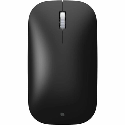 Incase KTF-00013 Pointing Devices (Mice) Incase Designed By Microsoft Modern Mobile Mouse - Bluetrack - Wireless - Bluetooth - Black - Scroll Ktf00013 650450266510
