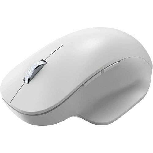 Incase 222-00017 Pointing Devices (Mice) Incase Designed By Microsoft Bluetooth Ergonomic Mouse - Optical - Wireless - Bluetooth - Glacier -  22200017 650450264707