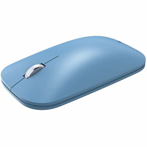 Incase KTF-00069 Pointing Devices (Mice) Incase Designed By Microsoft Modern Mobile Mouse - Bluetrack - Wireless - 33 Ft - Bluetooth - Sapphi Ktf00069 650450266848