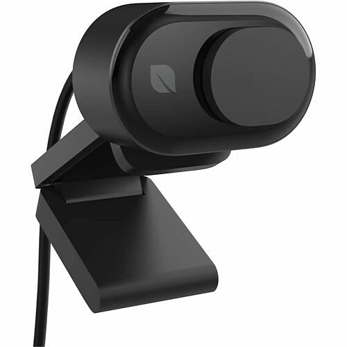 Incase 8L3-00001 WebCams Incase Designed By Microsoft Modern Webcam - 30 Fps - Black - Usb Type A - 1920 X 1080 Video - 78andde 8l300001 650450265599