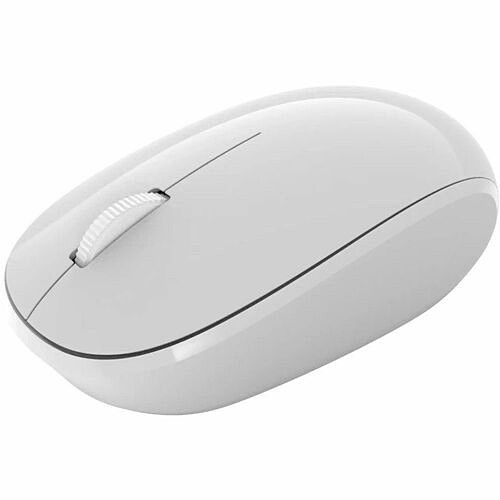 Incase RJN-00061 Pointing Devices (Mice) Incase Designed By Microsoft Bluetooth Mouse - Wireless - Bluetooth - Glacier - Scroll Wheel - 4 But Rjn00061 650450268620