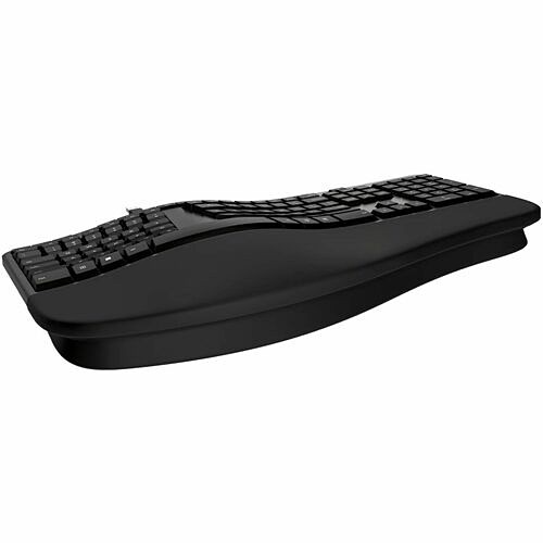 Incase LXM-00001 Keyboards & Keypads Incase Designed By Microsoft Ergonomic Keyboard - Cable Connectivity - Usb Type A Interface - Search Lxm00001 650450267333