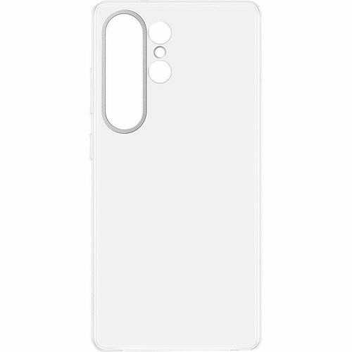 Samsung EF-QS938CTEGUS Skins Samsung Galaxy S25 Ultra Clear Case, Transparent - For Samsung Galaxy S25 Ultra Smartphone - Transpa Efqs938ctegus 887276931098