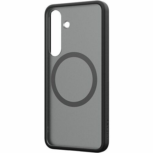 Samsung GP-FPS931PGBJW Skins Samsung Capella For Galaxy S25 - For Samsung Galaxy S25 Smartphone - Frost Black - Yellowing Resista Gpfps931pgbjw 887369007518