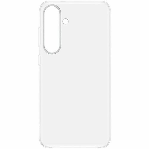 Samsung EF-QS936CTEGUS Skins Samsung Galaxy S25+ Clear Case, Transparent - For Samsung Galaxy S25+ Smartphone - Transparent (ef-q Efqs936ctegus 887276931111