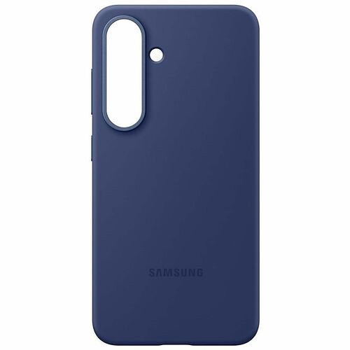 Samsung EF-PS931CNEGUS Skins Samsung Galaxy S25 Silicone Case, Blue - For Samsung Galaxy S25 Smartphone - Blue - Pressure Resista Efps931cnegus 887276931364