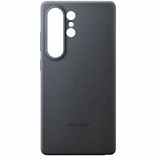 Samsung EF-VS938PBEGUS Skins Samsung Galaxy S25 Ultra Kindsuit Case, Black - For Samsung Galaxy S25 Ultra Smartphone - Black - Sc Efvs938pbegus 887276930794
