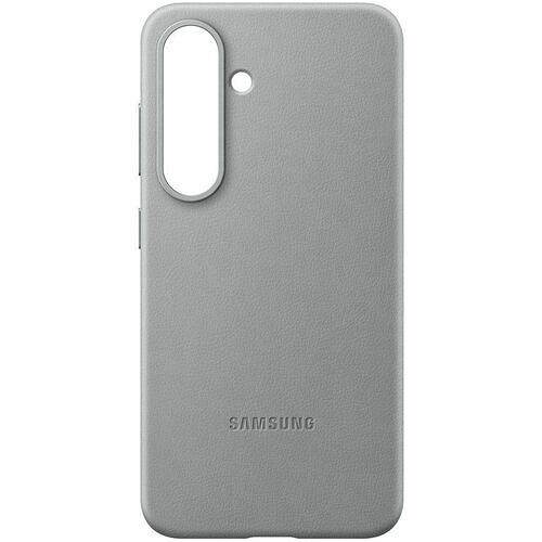 Samsung EF-VS931PJEGUS Skins Samsung Galaxy S25 Kindsuit Case, Gray - For Samsung Galaxy S25 Smartphone - Gray - Plastic (ef-vs93 Efvs931pjegus 887276930916