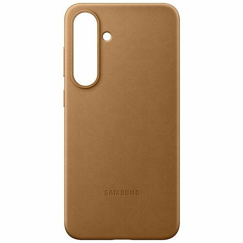 Samsung EF-VS936PFEGUS Skins Samsung Galaxy S25+ Kindsuit Case, Camel - For Samsung Galaxy S25+ Smartphone - Camel - Scratch Resi Efvs936pfegus 887276930855
