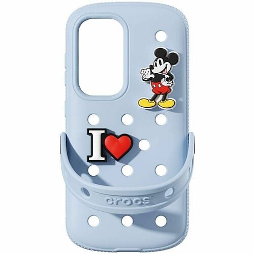 Samsung GP-FPS936SBALW Carrying Cases Samsung Carrying Case Samsung Galaxy S25+ Smartphone - Light Blue - Wear Resistant, Tear Resistant,  Gpfps936sbalw 194636006977