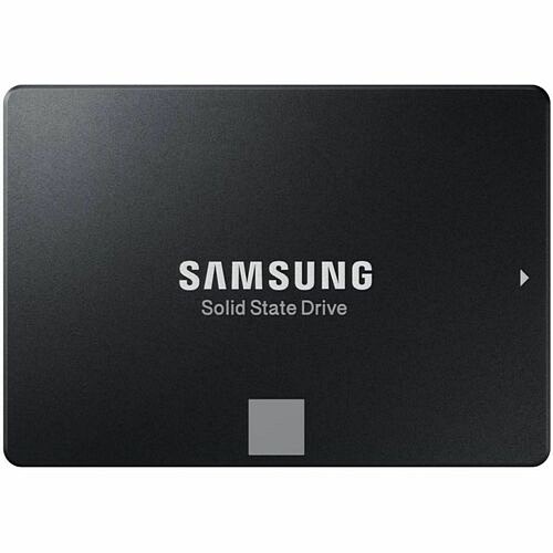 Samsung MZ7L3480HCHQ-00B7C Hard Drives Samsung Pm893 480 Gb Solid State Drive - 2.5" Internal - Sata (sata/600) - Server Device Supported - Mz7l3480hchq00b7c 