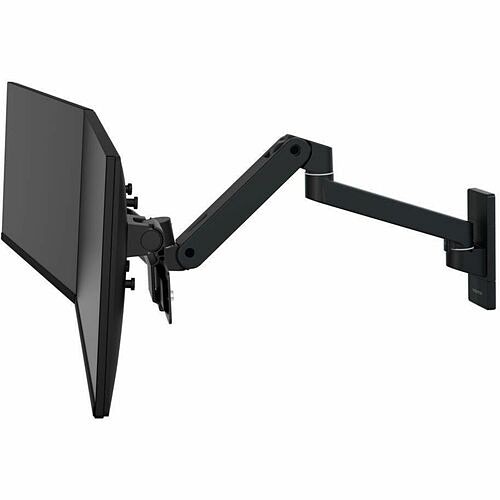 Ergotron 98-737-292 Mounting Kits Ergotron Mounting Bow/pivot For Mounting Arm, Monitor, Display Screen - Black - 2 Display(s) Support 98737292 698833092837