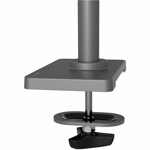 Ergotron 98-729-293 Mounting Kits Ergotron Mounting Base For Mounting Arm - Dark Gray - 44 Lb Load Capacity - Aluminum, Steel (98-729- 98729293 698833092684