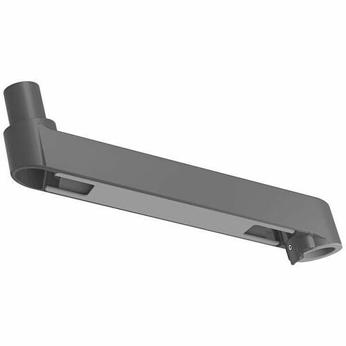 Ergotron 98-731-293 Mounting Kits Ergotron Mounting Extension For Mounting Arm, Desk Mount, Wall Mount - Dark Gray - 22 Lb Load Capaci 98731293 698833092721