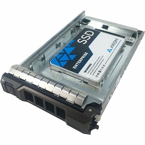 Axiom Memory SSDEP40KG3T8-AX Hard Drives 3.84tb Enterprise Ep400 Ssd For Dell - Axiom 3.84tb Enterprise Pro Ep400 3.5-inch Hot-swap Sata Ssd  Ssdep40kg3t8ax 198105021720