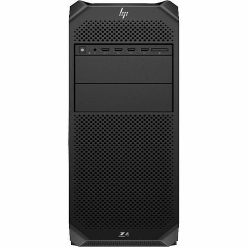 Hp BF2S4UP#ABA Workstations Hp Z4 G5 Workstation - 1 X Intel Xeon W5-2565x - 128 Gb - Tower - Black - Intel W790 Chip - Serial A Bf2s4upaba 199251014093