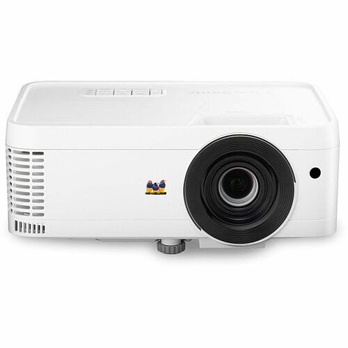 Viewsonic PX700HDH Projectors Viewsonic Px700hdh Dlp 1080p Projector With 3700 Lumens, Supercolor, 1.1x Optical Zoom, 22000:1 Cont 766907028744