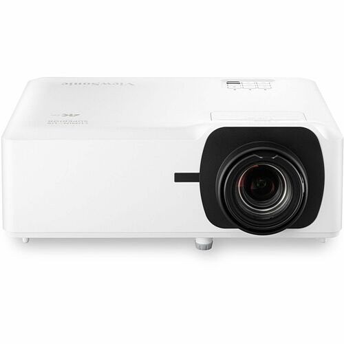 Viewsonic LS901-4K Projectors Viewsonic Ls901-4k Uhd 4k Laser Projector With 5500 Lumens, 1.7x Optical Zoom, 4k Hdr/hlg Support, 4 Ls9014k 766907027624