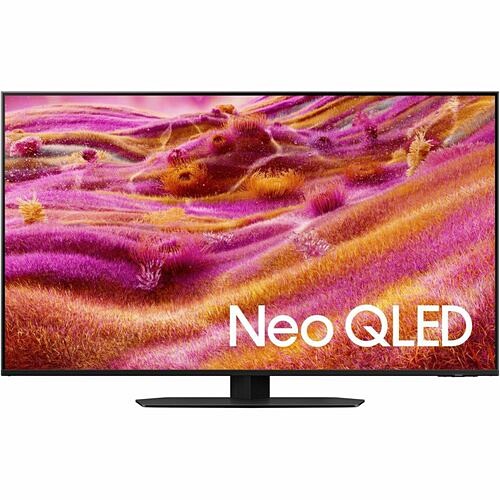 Samsung QN43QN90FAFXZA LCD TV Samsung Qn43qn90faf 43" Smart Led-lcd Tv - 4k Uhdtv - High Dynamic Range (hdr) - Neo Quantum Hdr - N 887276934501