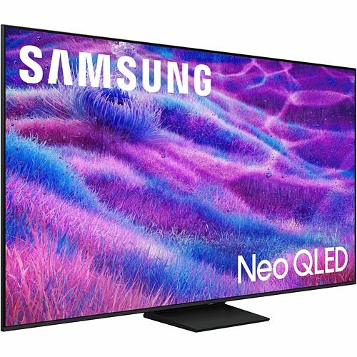 Samsung QN75QN80FAFXZA LCD TV Samsung Qn75qn80faf 75" Smart Led-lcd Tv - 4k Uhdtv - Neo Qled Backlight - 3840 X 2160 Resolution (q 887276931951