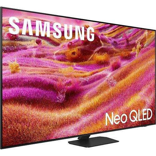Samsung QN65QN90FAFXZA LCD TV Samsung Qn65qn90faf 65" Smart Led-lcd Tv - 4k Uhdtv - High Dynamic Range (hdr) - Neo Quantum Hdr+ -  887276934556