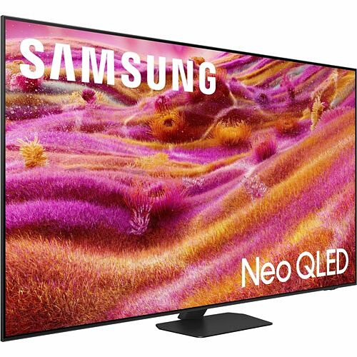 Samsung QN75QN90FAFXZA LCD TV Samsung Qn75qn90faf 75" Smart Led-lcd Tv - 4k Uhdtv - High Dynamic Range (hdr) - Neo Quantum Hdr+ -  887276934525