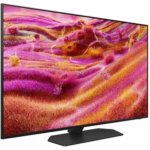 Samsung QN98QN90FAFXZA LCD TV Samsung Qn98qn90faf 98" Smart Led-lcd Tv - 4k Uhdtv - High Dynamic Range (hdr) - Neo Quantum Hdr+ -  887276934518