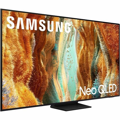 Samsung QN75QN70FAFXZA LCD TV Samsung Qn75qn70faf 75" Smart Led-lcd Tv - 4k Uhdtv - Neo Qled Backlight - 3840 X 2160 Resolution (q 887276929828