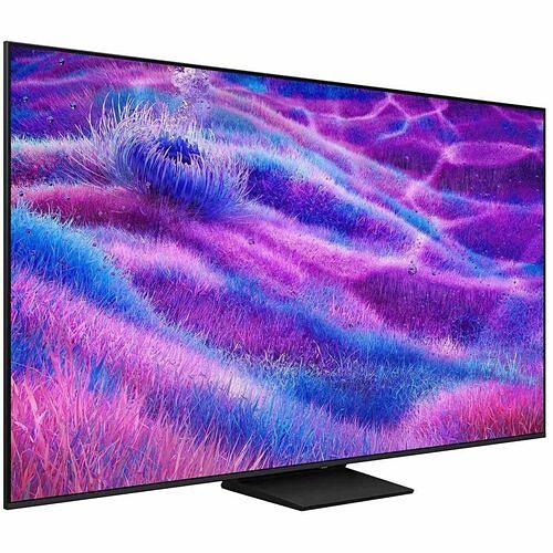 Samsung QN55QN80FAFXZA LCD TV Samsung Qn55qn80faf 55" Smart Led-lcd Tv - 4k Uhdtv - Neo Qled Backlight - 3840 X 2160 Resolution (q 887276931937