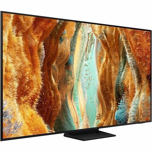 Samsung QN85QN70FAFXZA LCD TV Samsung Qn85qn70faf 85" Smart Led-lcd Tv - 4k Uhdtv - Neo Qled Backlight - 3840 X 2160 Resolution (q 887276929835