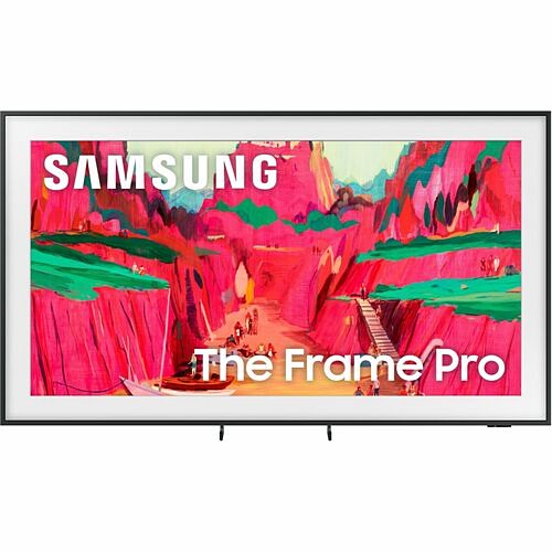 Samsung QN75LS03FWFXZA LCD TV Samsung The Frame Qn75ls03fwf 75" Smart Led-lcd Tv - 4k Uhdtv - High Dynamic Range (hdr) - Neo Quant 887276954066