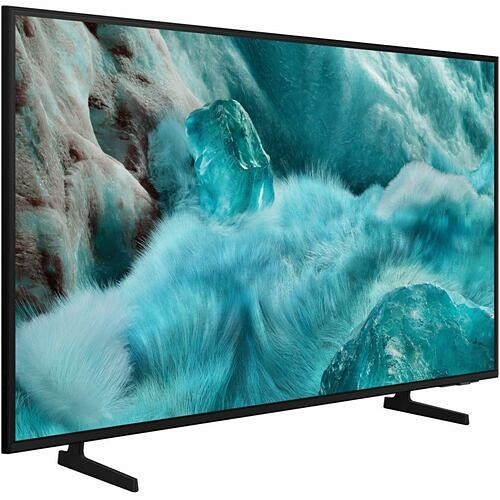Samsung QN43Q7FAAFXZA LCD TV Samsung Qn43q7faaf 43" Smart Led-lcd Tv - 4k Uhdtv - High Dynamic Range (hdr) - Q Hdr - Quantum Dot  887276990989