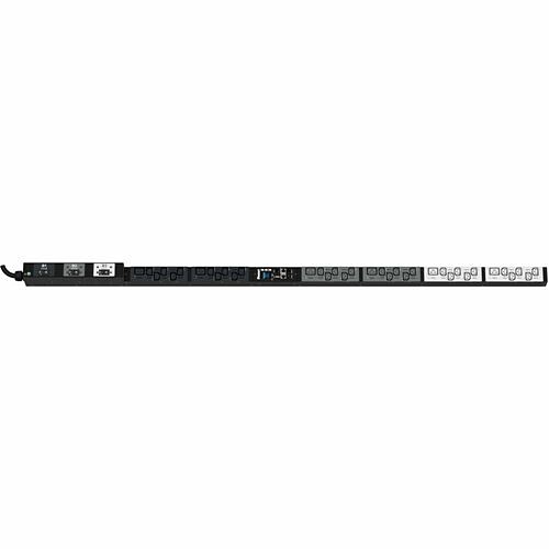 Panduit P36E12G PDUs Panduit G6 36-outlets Pdu - Monitored, Switched - Cs8365 - 30 X Iec 60320 C13, 6 X Iec 60320 C19 - 2 613056888166
