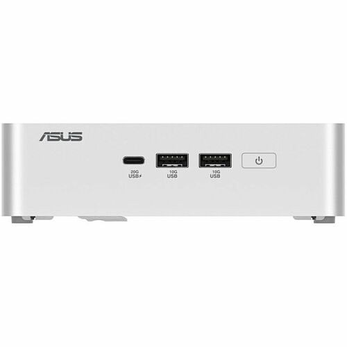 Asus RNUC15CRSU70000U Barebone Systems Asus Nuc 15 Pro Plus Rnuc15crsu70000u Barebone System - Mini Pc - Intel Core Ultra 7 255h - Intel Ch 197105976368
