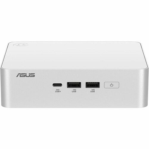 Asus RNUC15CRSU9089AU Computers Asus Nuc 15 Pro Plus Rnuc15crsu9089au Desktop Computer - Intel Core Ultra 9 285h - 32 Gb - 1 Tb Ssd  197105988545