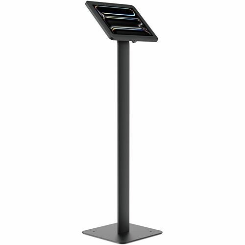 Bosstab E06-EVXFFR-1 Stands & Cabinets Bosstab Elite Evo Floor Stand - Up To 13" Screen Support - 41.34" Height X 12.99" Width - Floor Stan E06evxffr1 9360287010910